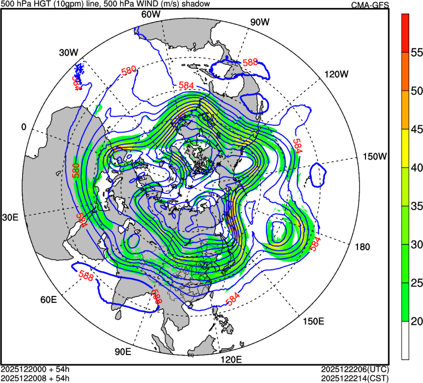 12/20 00时 +054小时