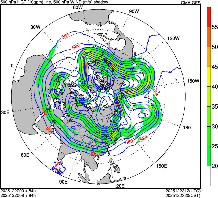 12/20 00时 +084小时