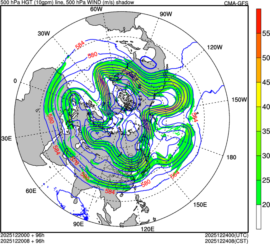 12/20 00时 +096小时