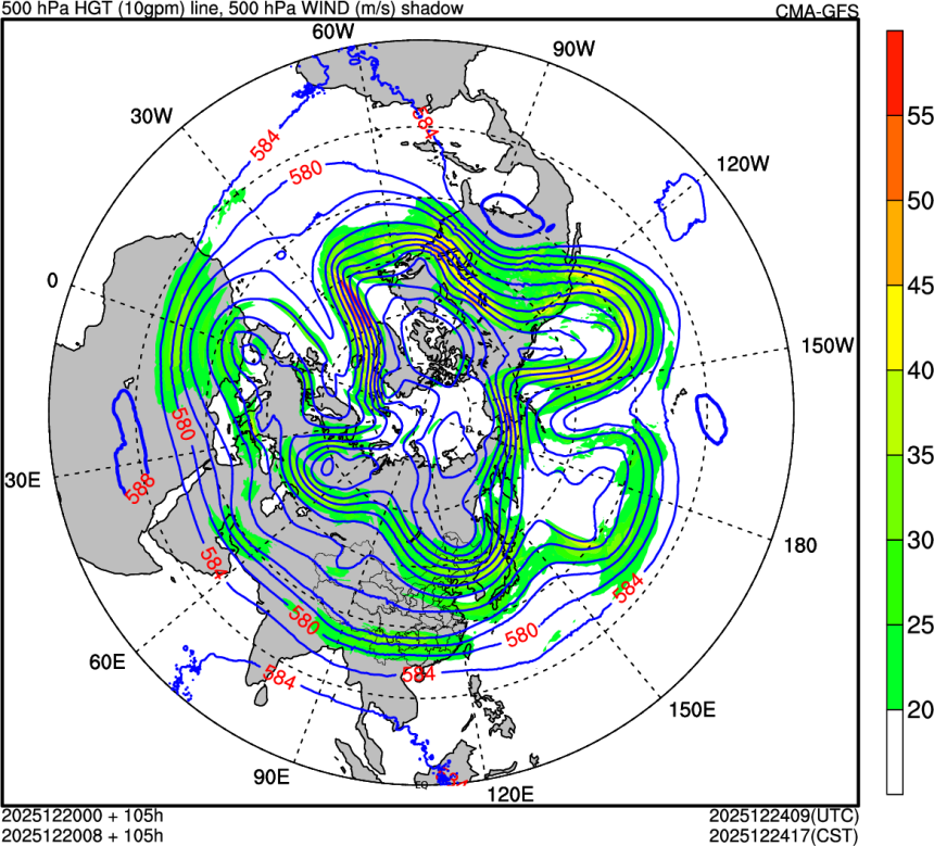 12/20 00时 +105小时