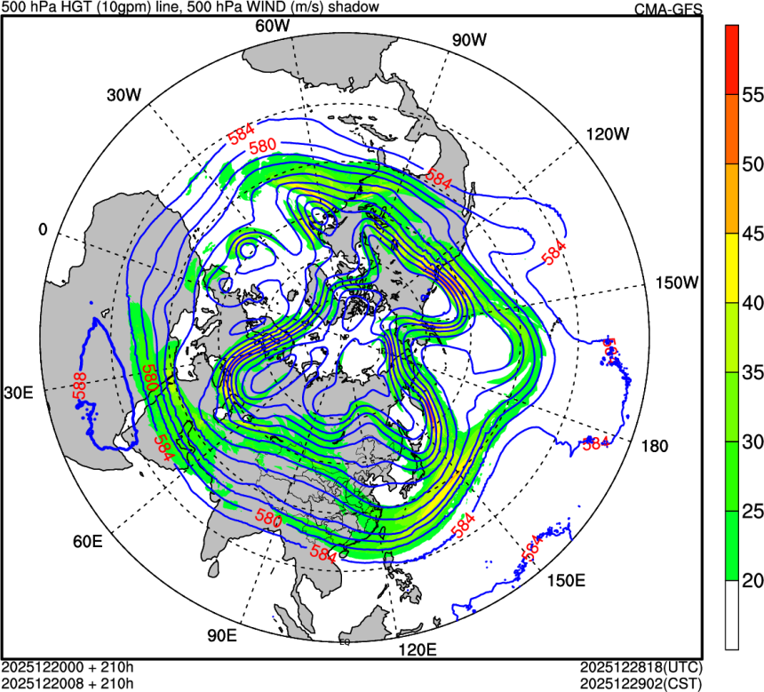 12/20 00时 +210小时