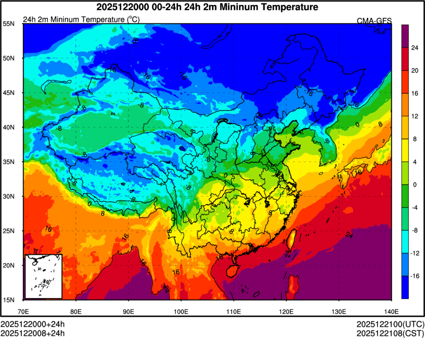 12/20 00时 +024小时