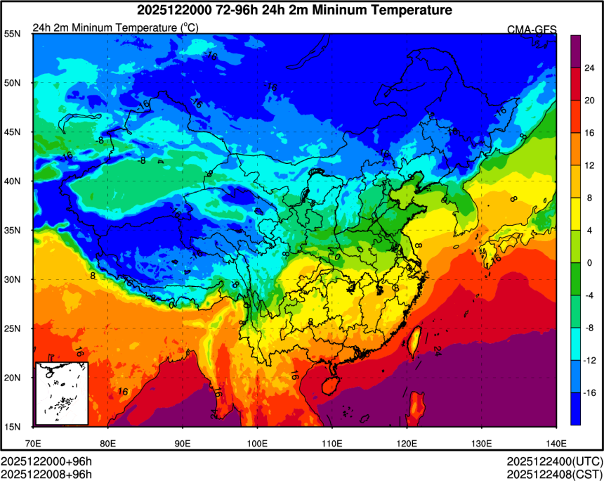 12/20 00时 +096小时