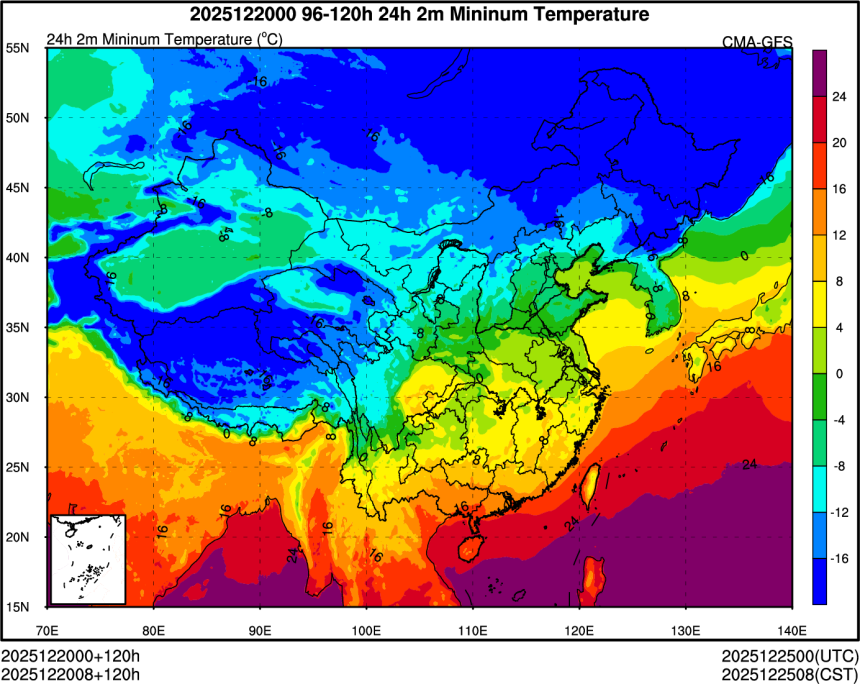 12/20 00时 +120小时