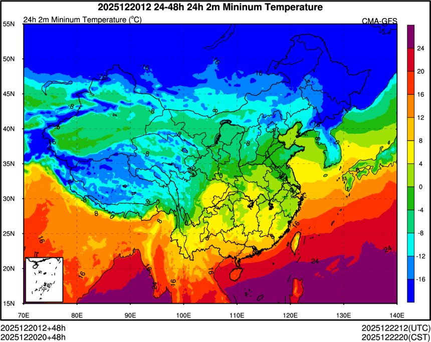 12/20 12时 +048小时