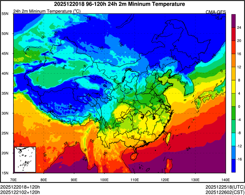 12/20 18时 +120小时