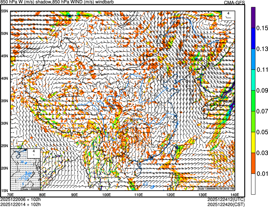 12/20 06时 +102小时