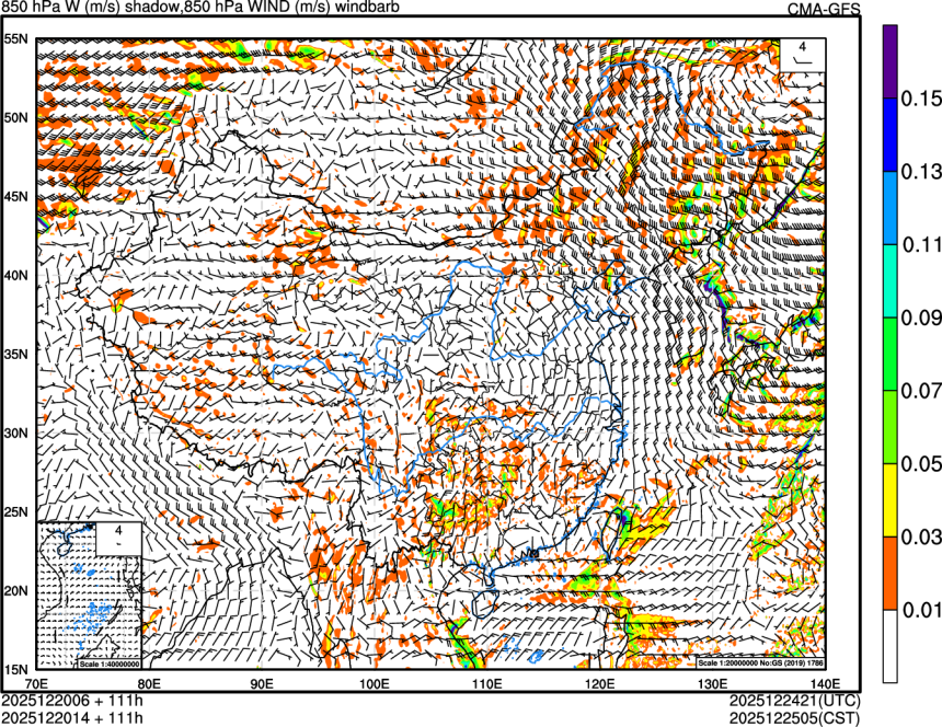 12/20 06时 +111小时