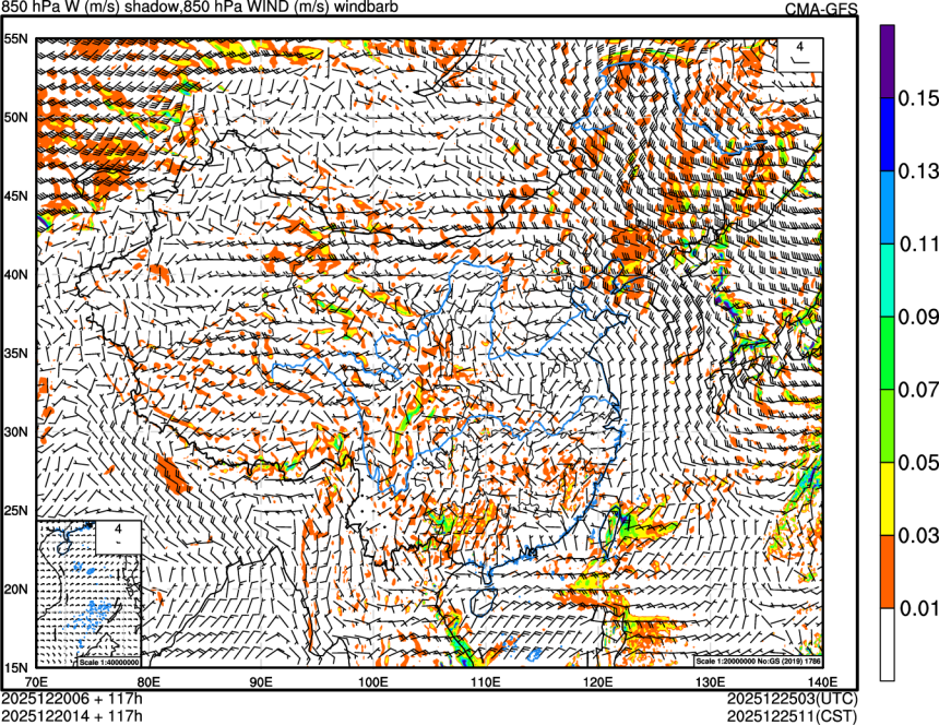12/20 06时 +117小时