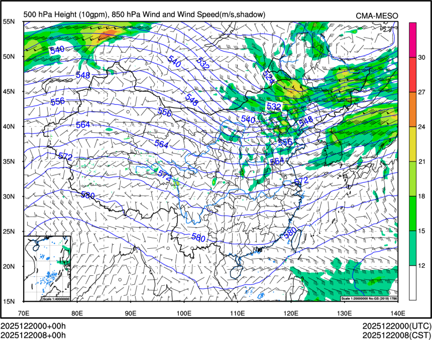 12/20 08时 +000小时