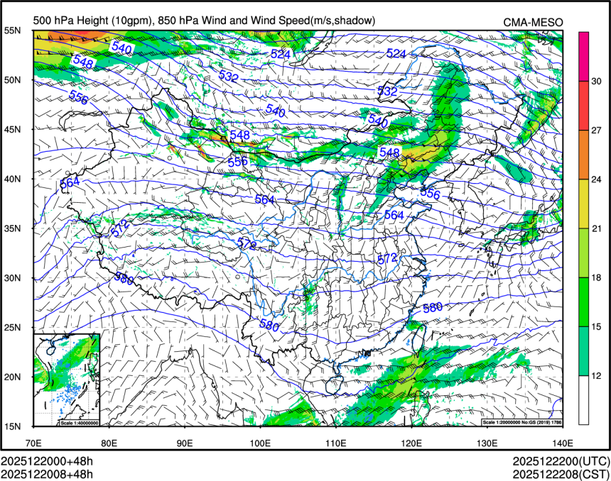 12/20 08时 +048小时