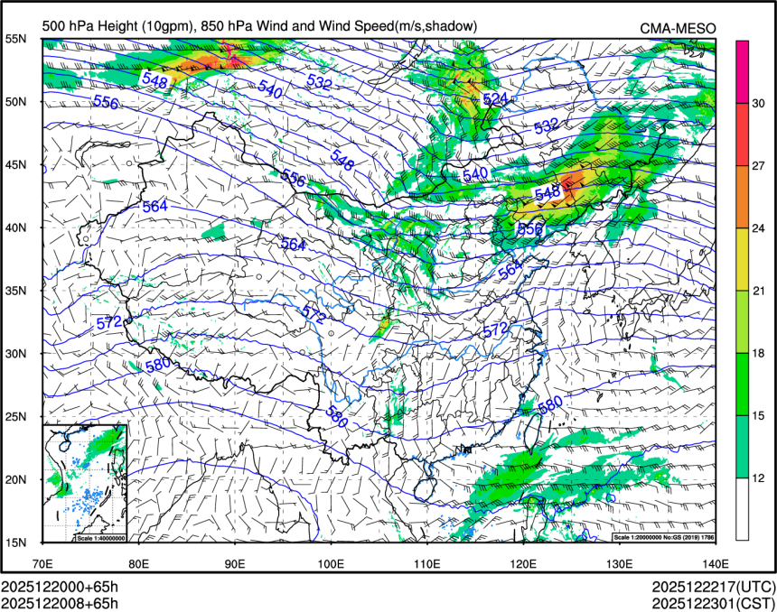 12/20 08时 +065小时