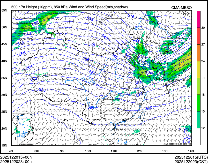 12/20 23时 +000小时