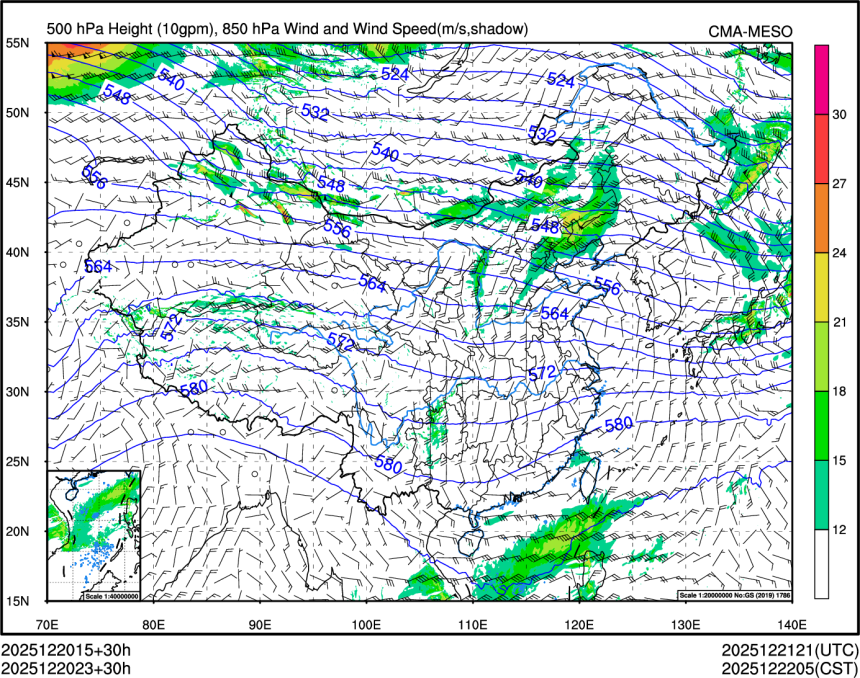 12/20 23时 +030小时