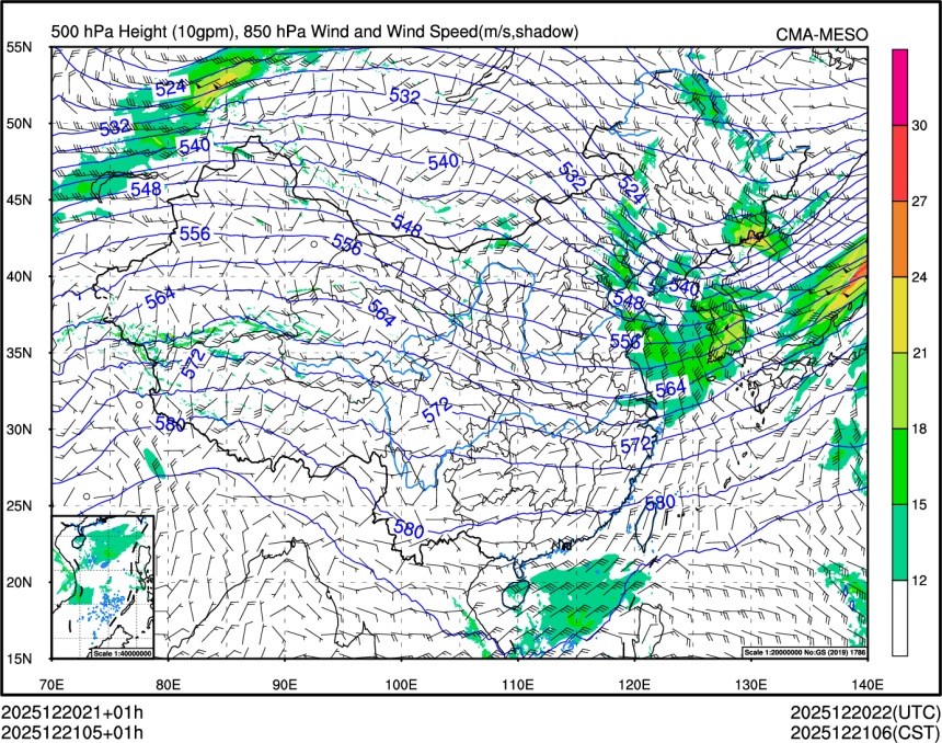 12/21 05时 +001小时