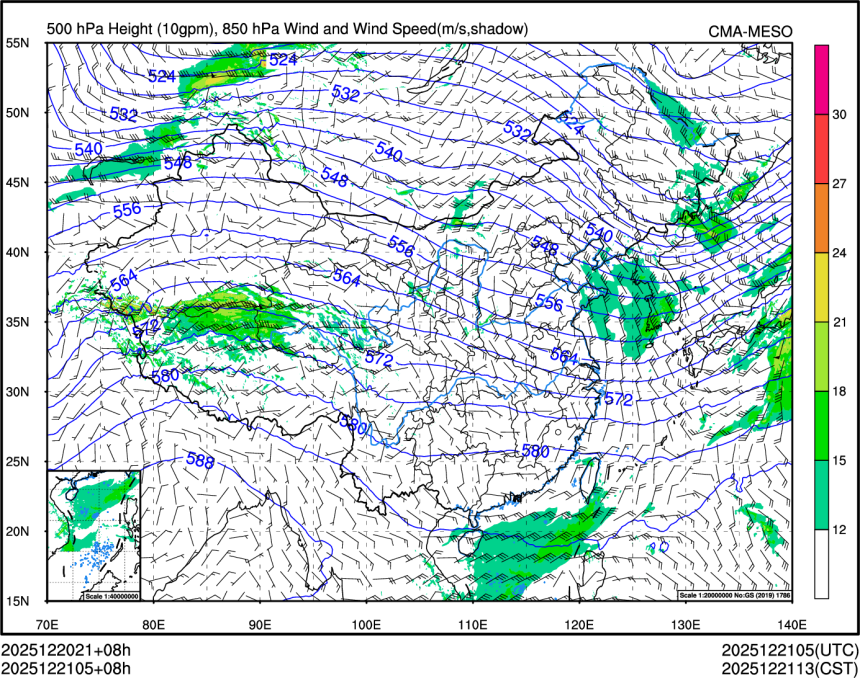12/21 05时 +008小时