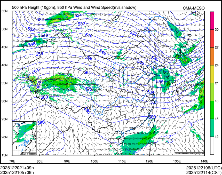 12/21 05时 +009小时