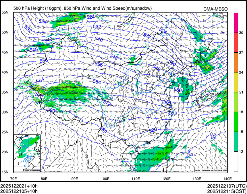 12/21 05时 +010小时