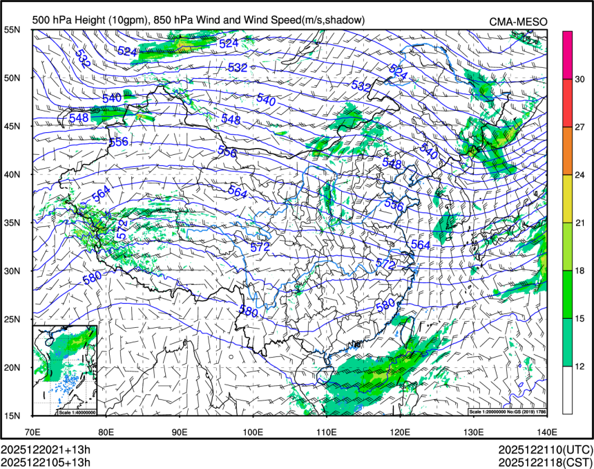 12/21 05时 +013小时