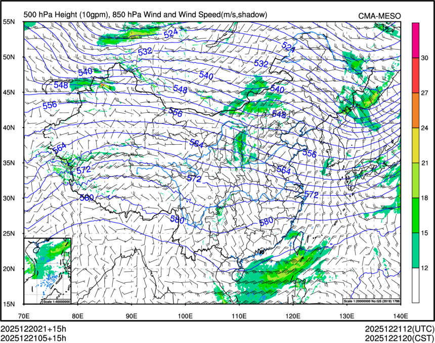 12/21 05时 +015小时