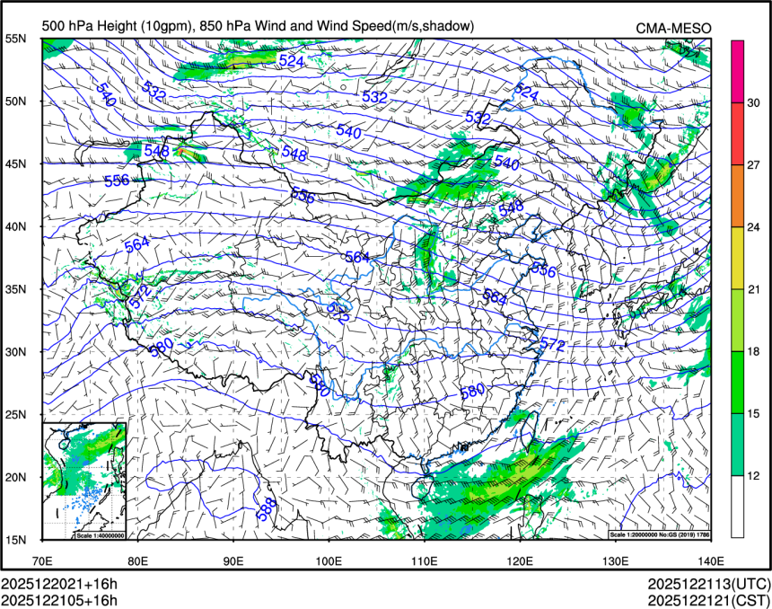 12/21 05时 +016小时