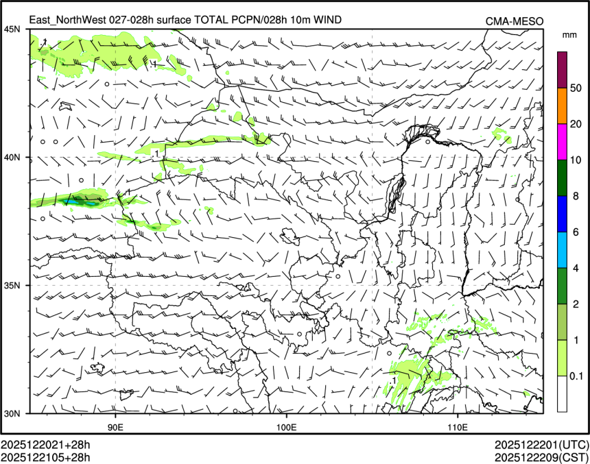12/21 05时 +028小时