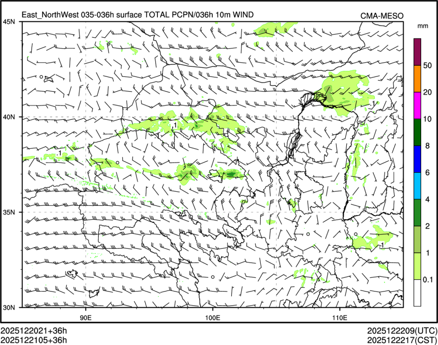 12/21 05时 +036小时