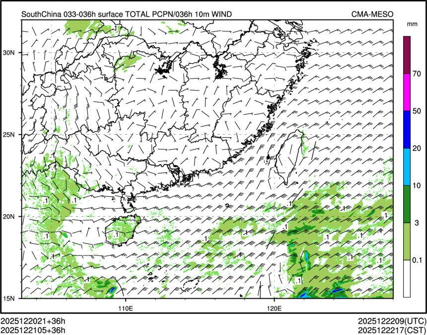 12/21 05时 +036小时