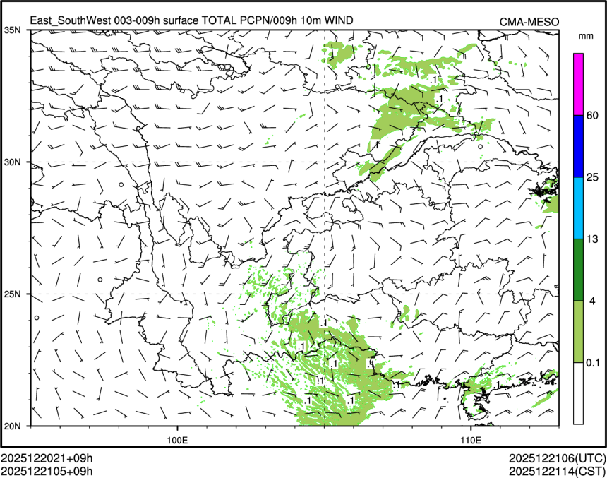 12/21 05时 +009小时