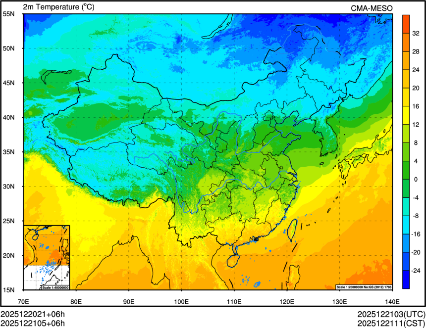 12/20 21时 +006小时