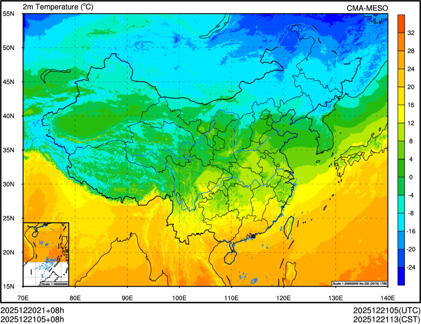 12/20 21时 +008小时