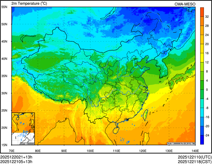12/20 21时 +013小时