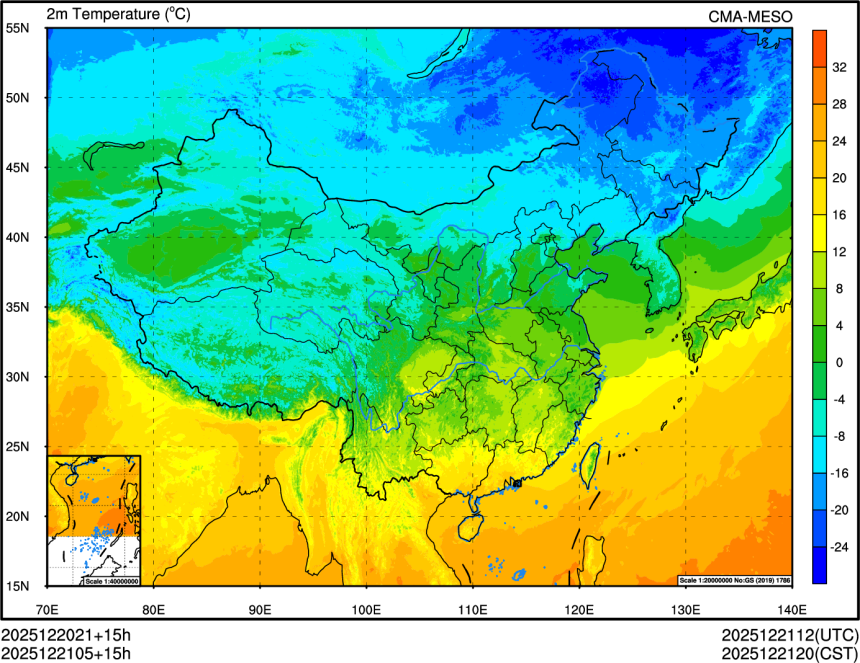 12/20 21时 +015小时
