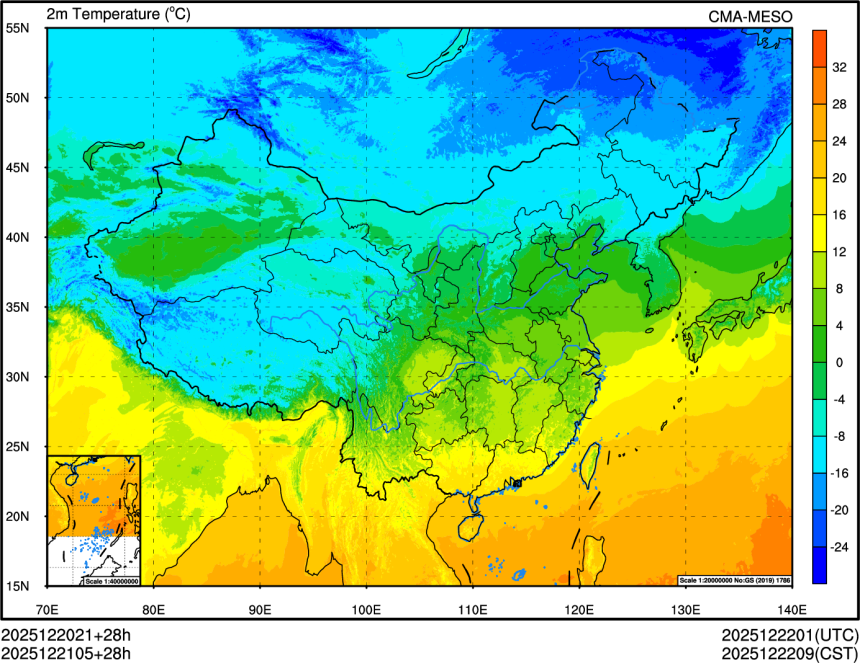 12/20 21时 +028小时