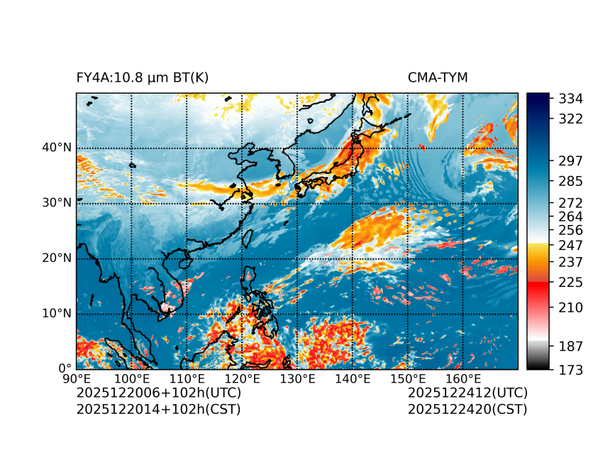 12/20 06时 +102小时
