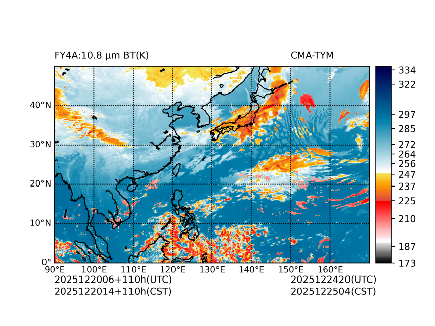 12/20 06时 +110小时