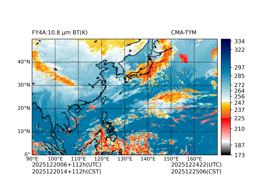 12/20 06时 +112小时