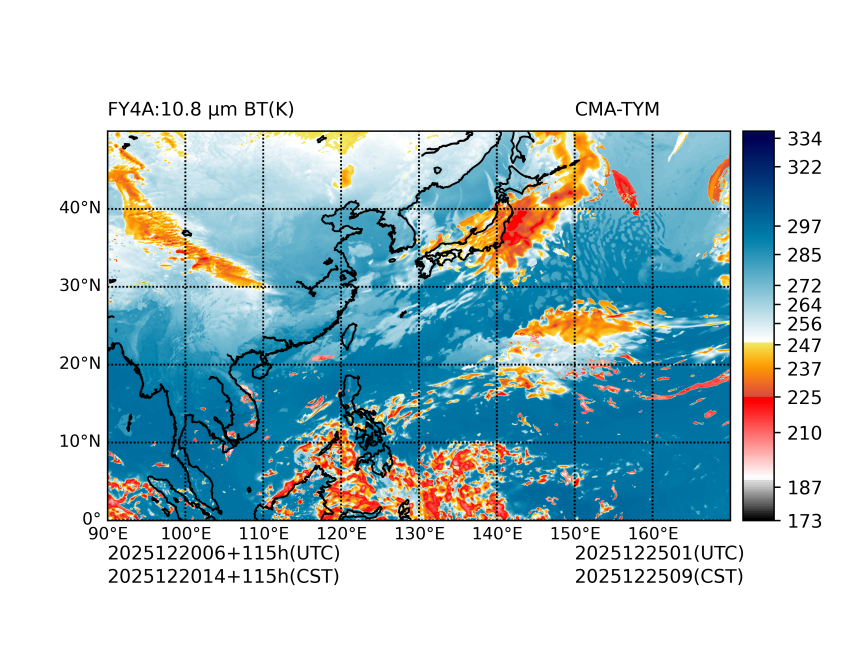 12/20 06时 +115小时