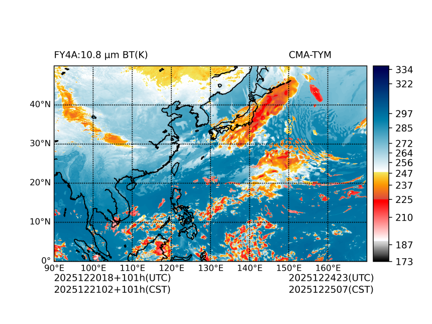 12/20 18时 +101小时
