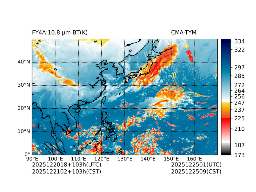 12/20 18时 +103小时