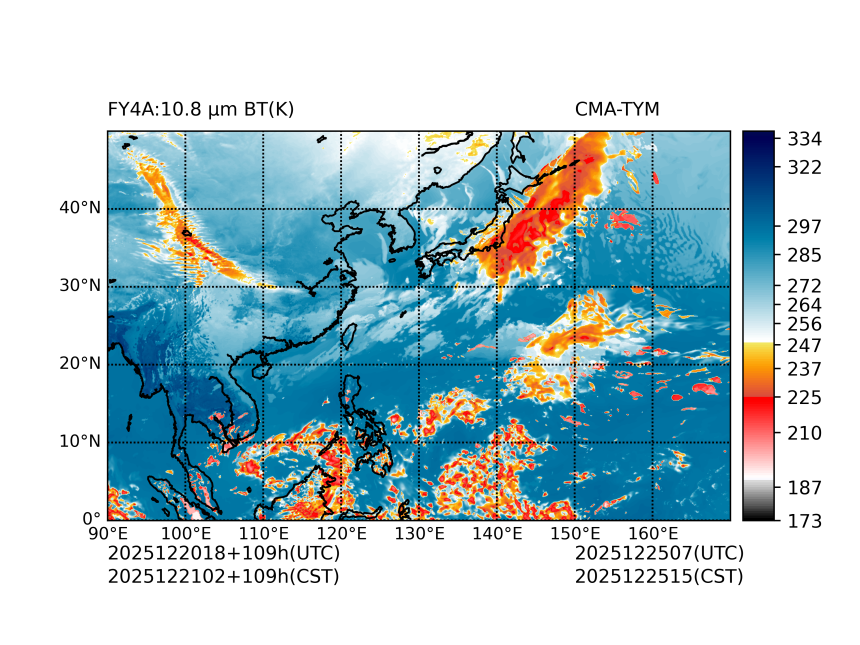 12/20 18时 +109小时