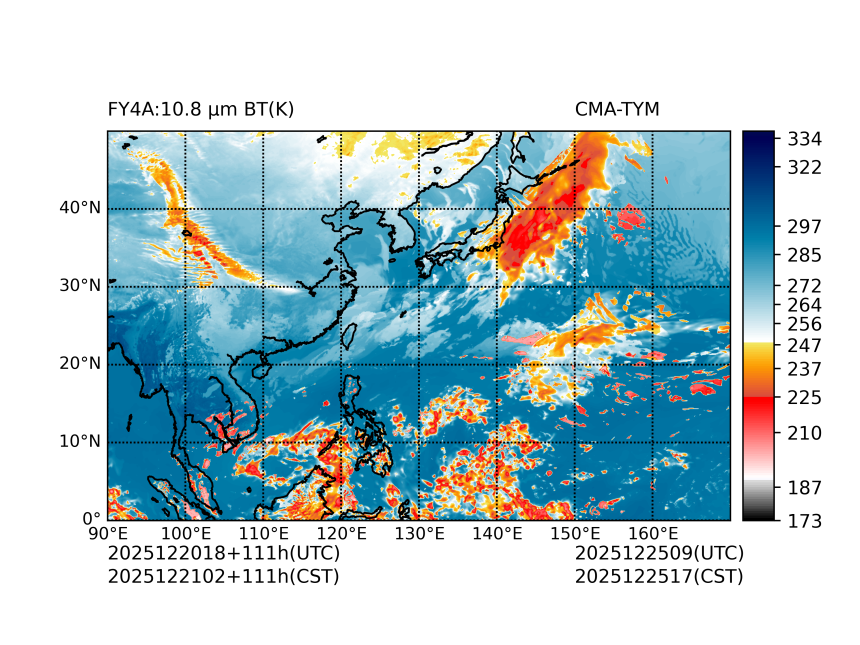 12/20 18时 +111小时