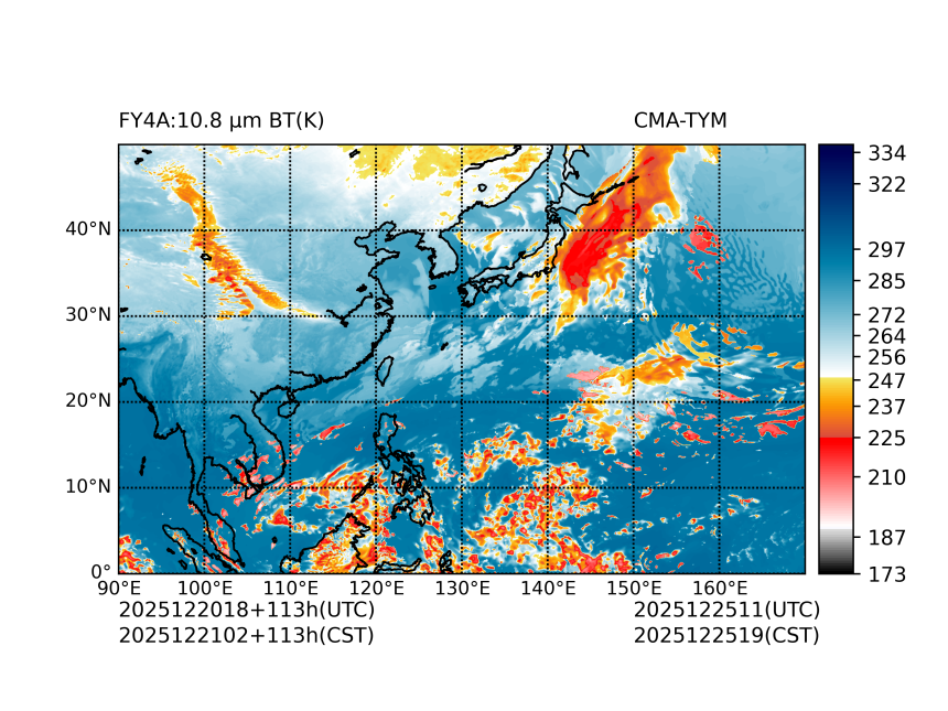 12/20 18时 +113小时