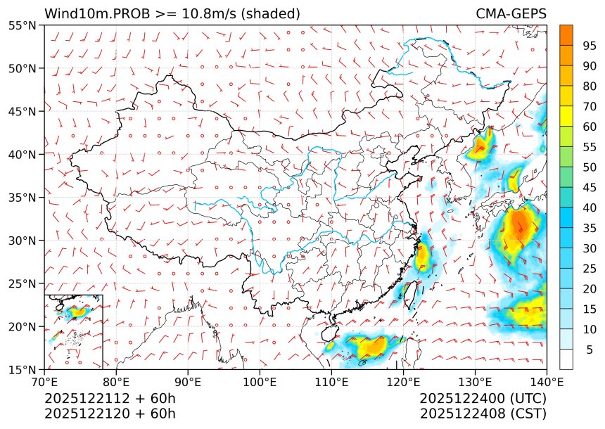 12/21 20时 +060小时