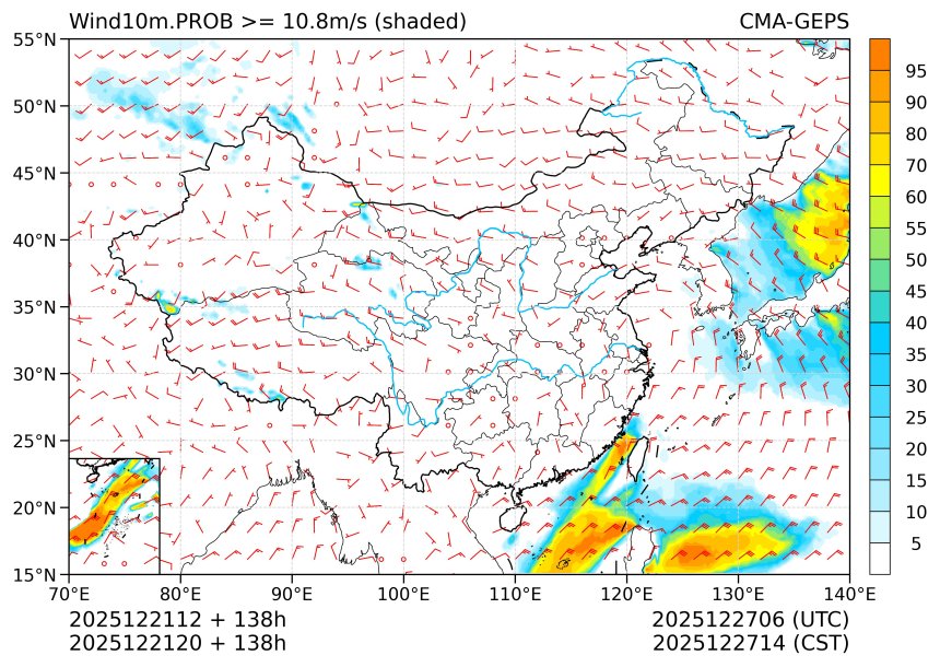 12/21 20时 +138小时
