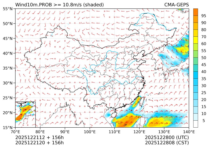 12/21 20时 +156小时