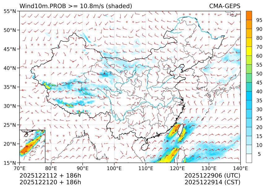 12/21 20时 +186小时