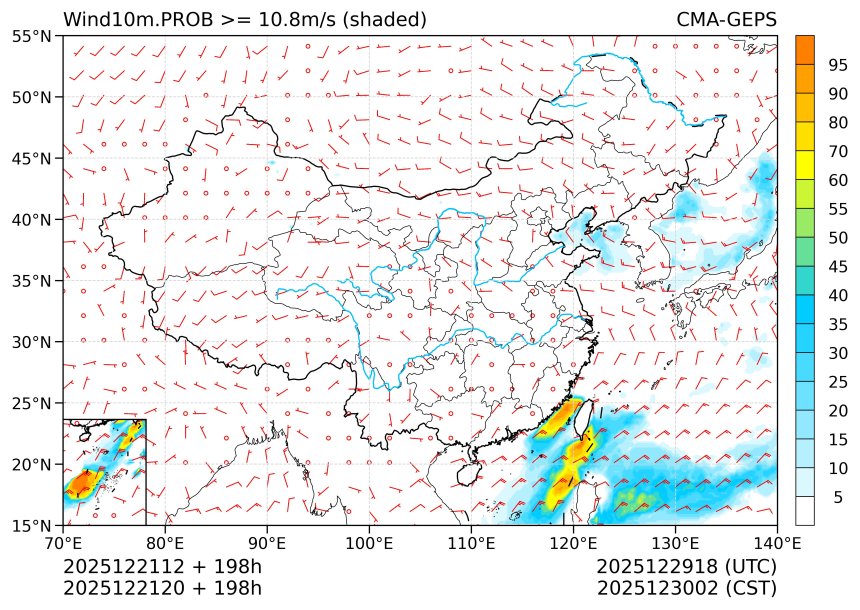 12/21 20时 +198小时