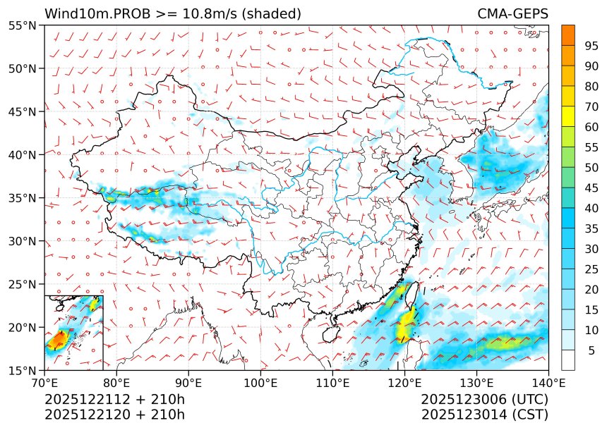 12/21 20时 +210小时