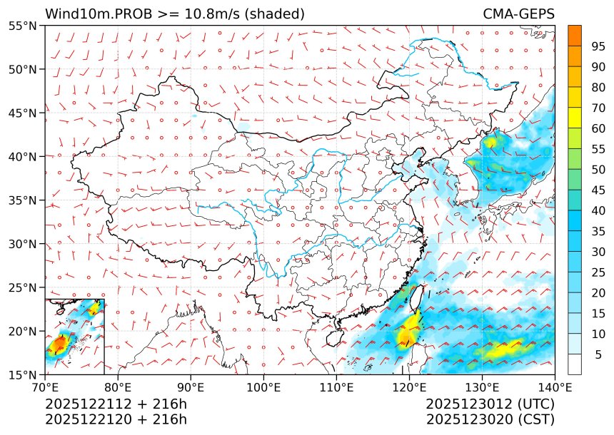 12/21 20时 +216小时